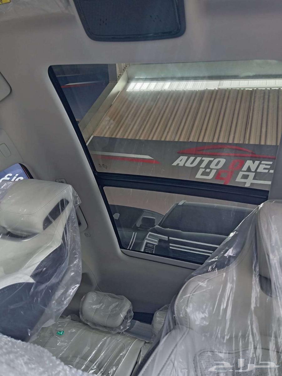 Geely Dasheng Full Option 2024 Model, Cash and Installment Available with No Profit Margin63680618671234114