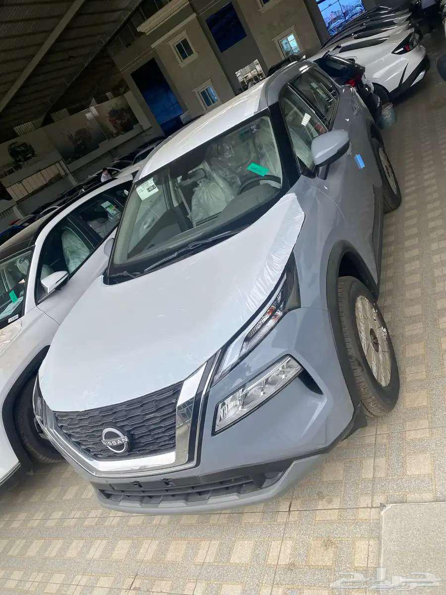 Nissan X-Trail S Standard 5-7 Seater, 2WD and 4WD, 2025 Available63680705940227110
