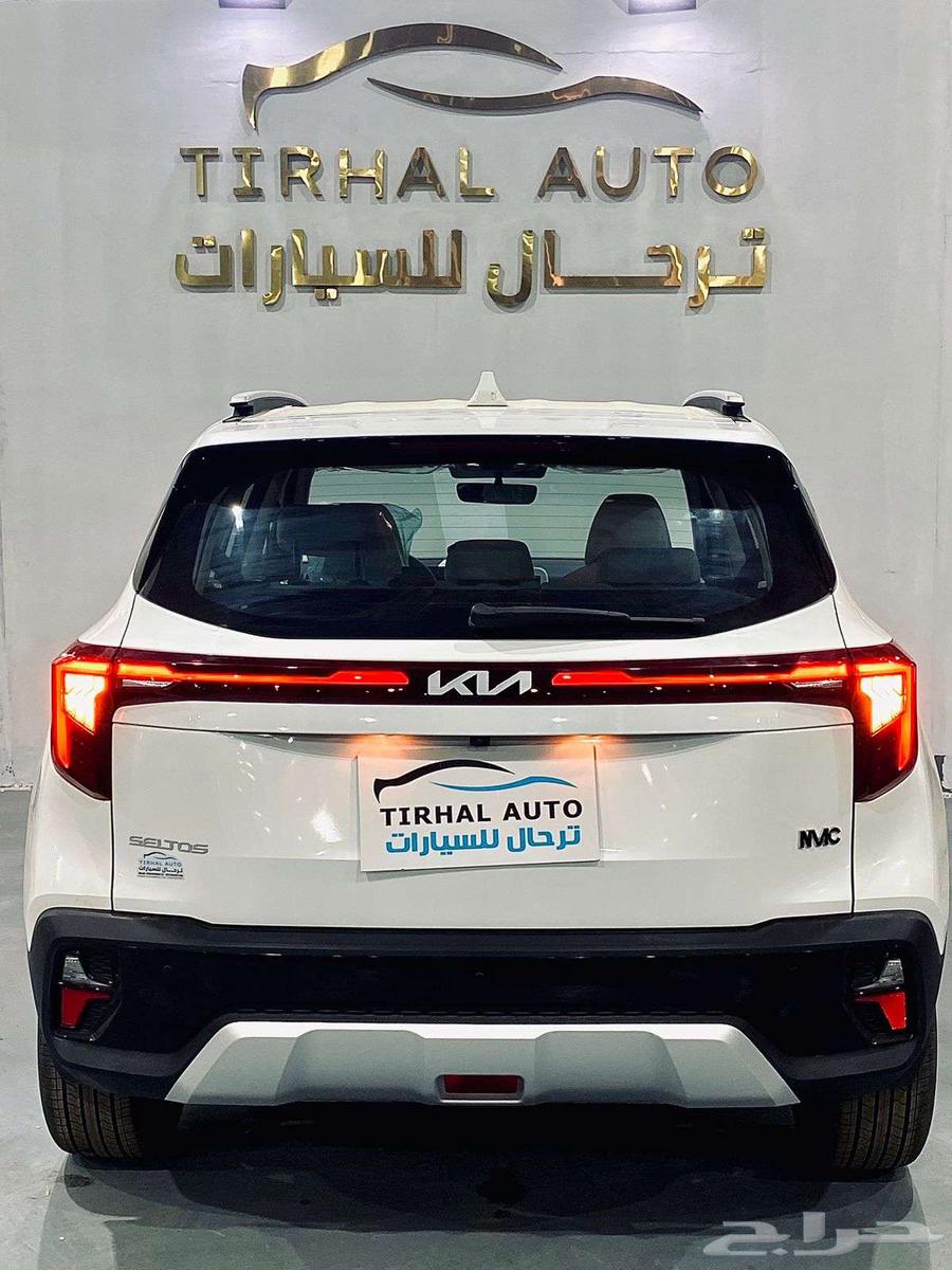 Kia Seltos Standard Developed Fingerprint 202563680705916673112