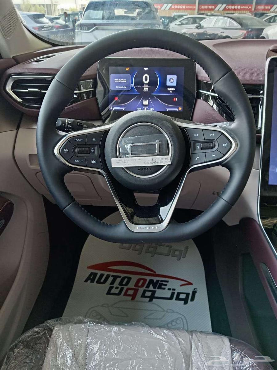FAW Bestune T90 Premium Model 25 Available for Cash and Installments at the Lowest Prices63680706078466113