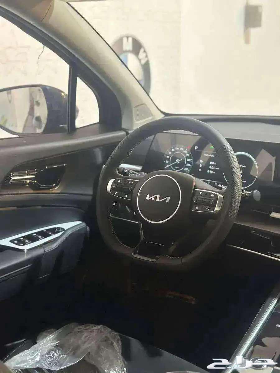 كيا سبورتاج ستاندر ونص فل بانوراما 2025 كاش واقساط63680884610178113