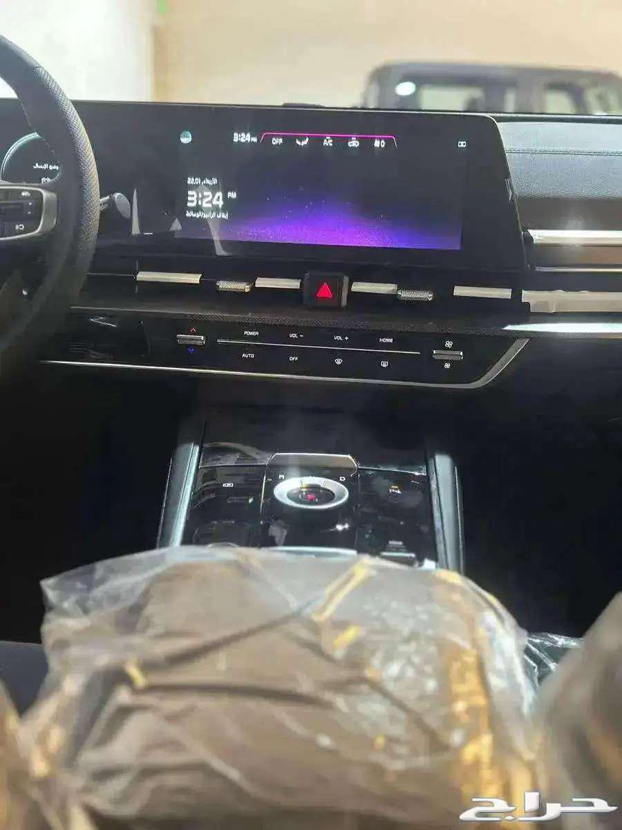 كيا سبورتاج ستاندر ونص فل بانوراما 2025 كاش واقساط63680884610178114