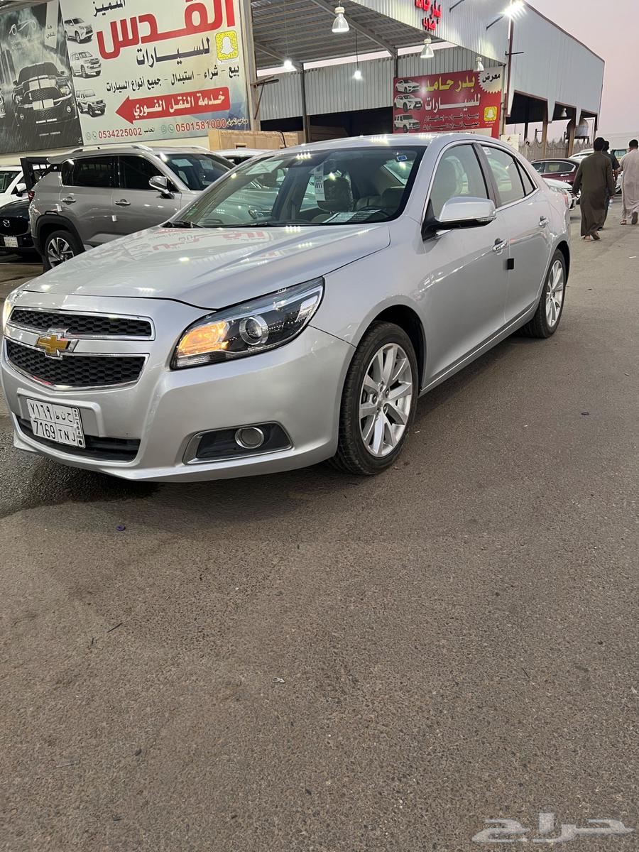 Malibu 2016 LTZ63698939079809112