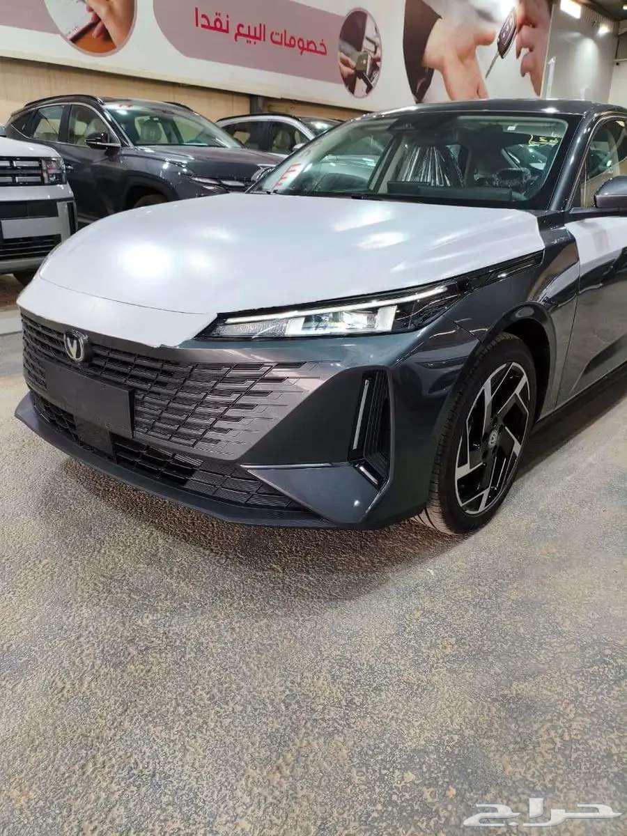 شانجان ايدو بلس 2026 (ليمتد)كاش_قسط_اسعار مميزه وعروض خاصه63698940574595111