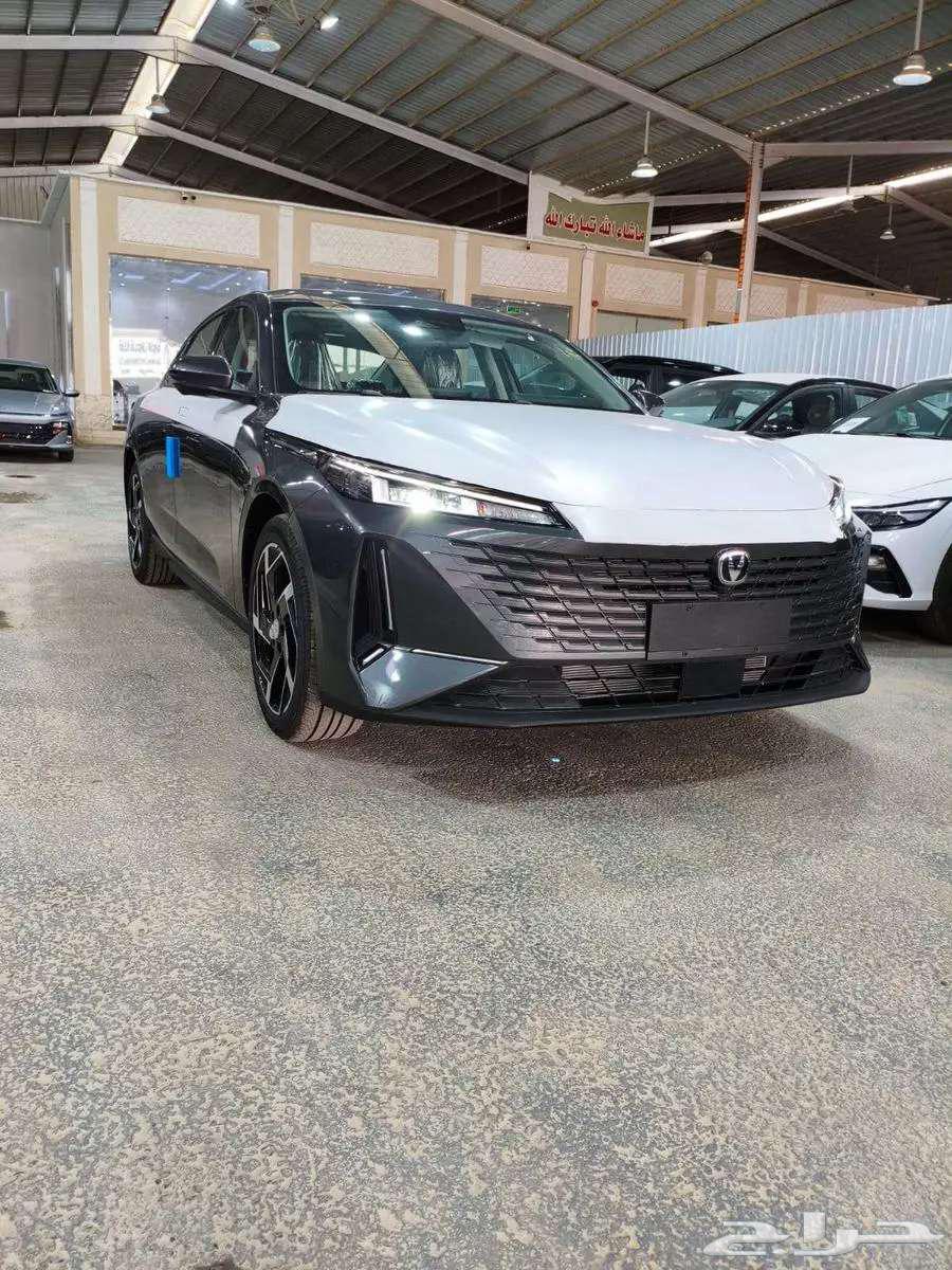 شانجان ايدو بلس 2026 (ليمتد)كاش_قسط_اسعار مميزه وعروض خاصه63698940574595113