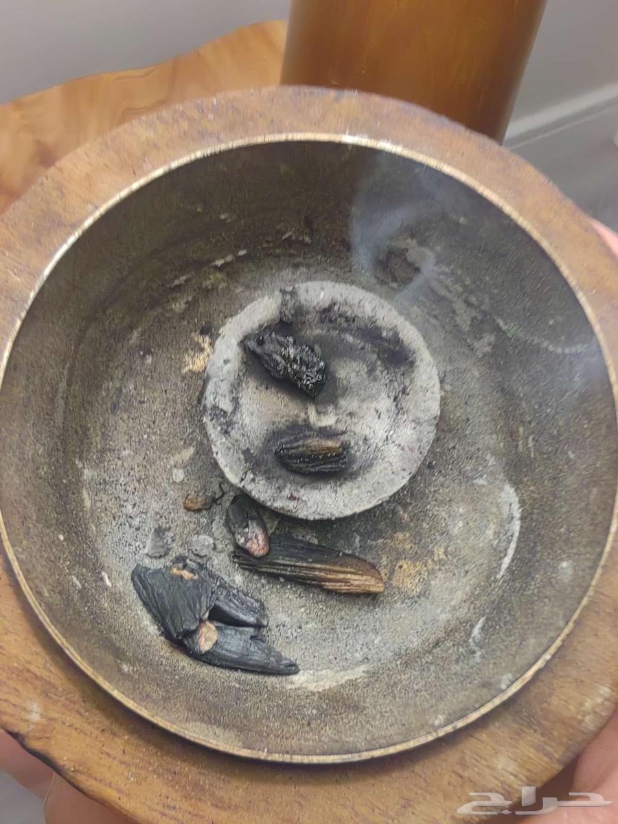 Moroccan Assaouag Incense63655512558977111