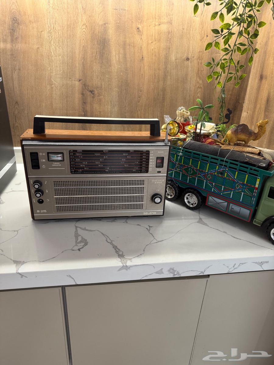 For sale vintage Russian radio63655513458177110
