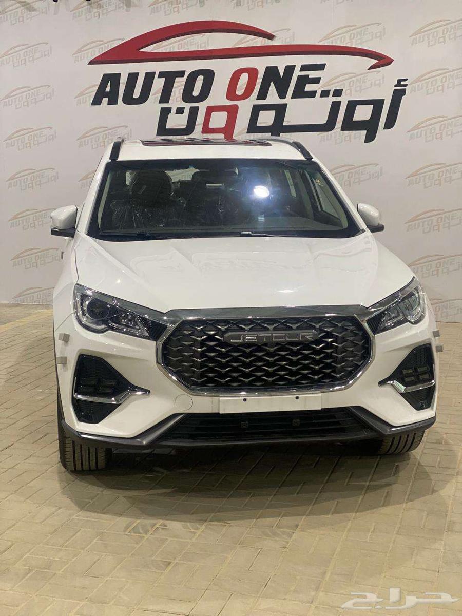 JETOUR X70 Comfort and Full Option 2025 Model, Cash and Installments63698944237954110