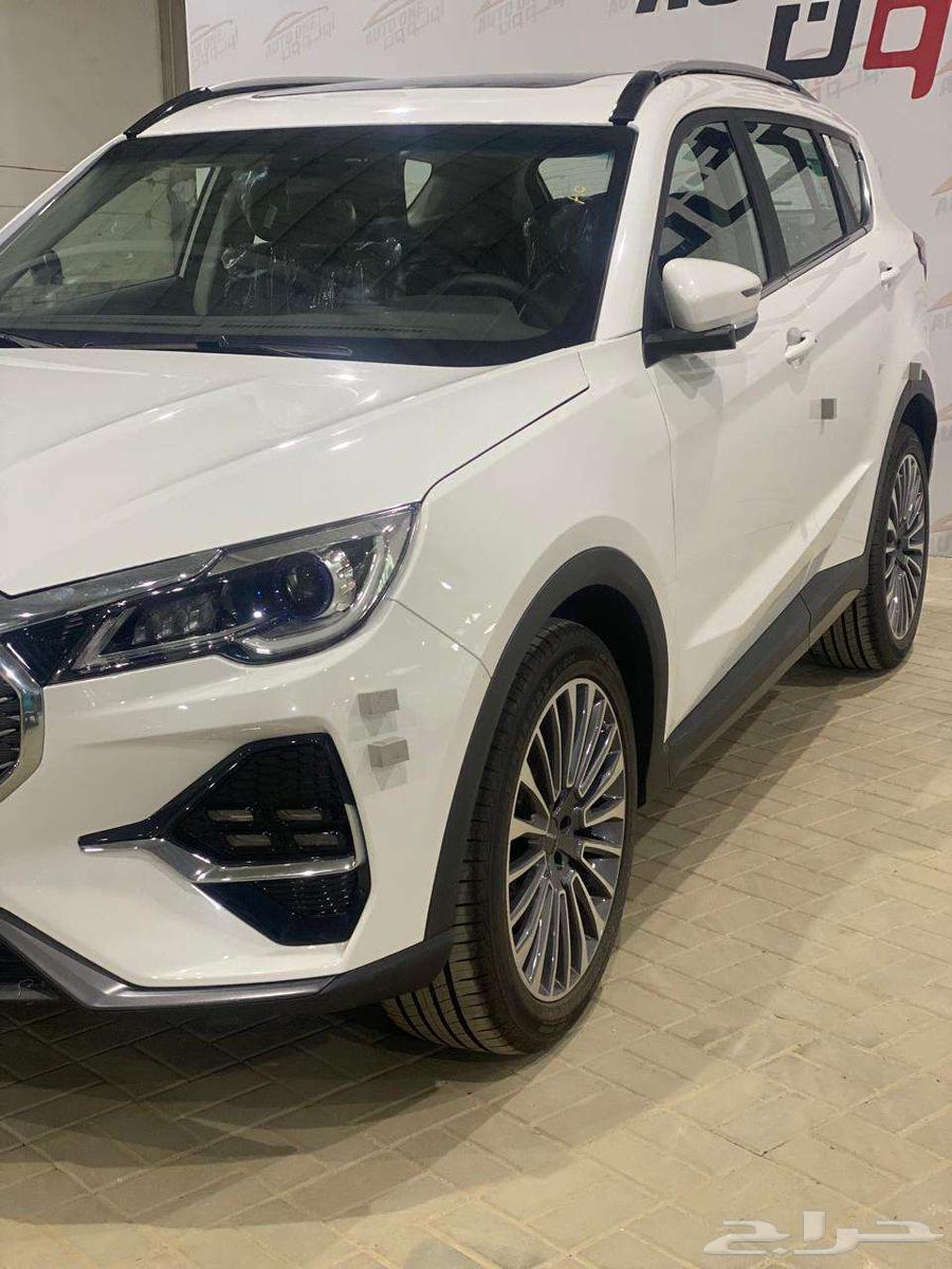JETOUR X70 Comfort and Full Option 2025 Model, Cash and Installments63698944237954113