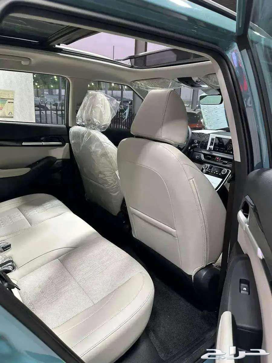 Kia Seltos Standard Half Full Model 25 Cash and Installment63698945868161113