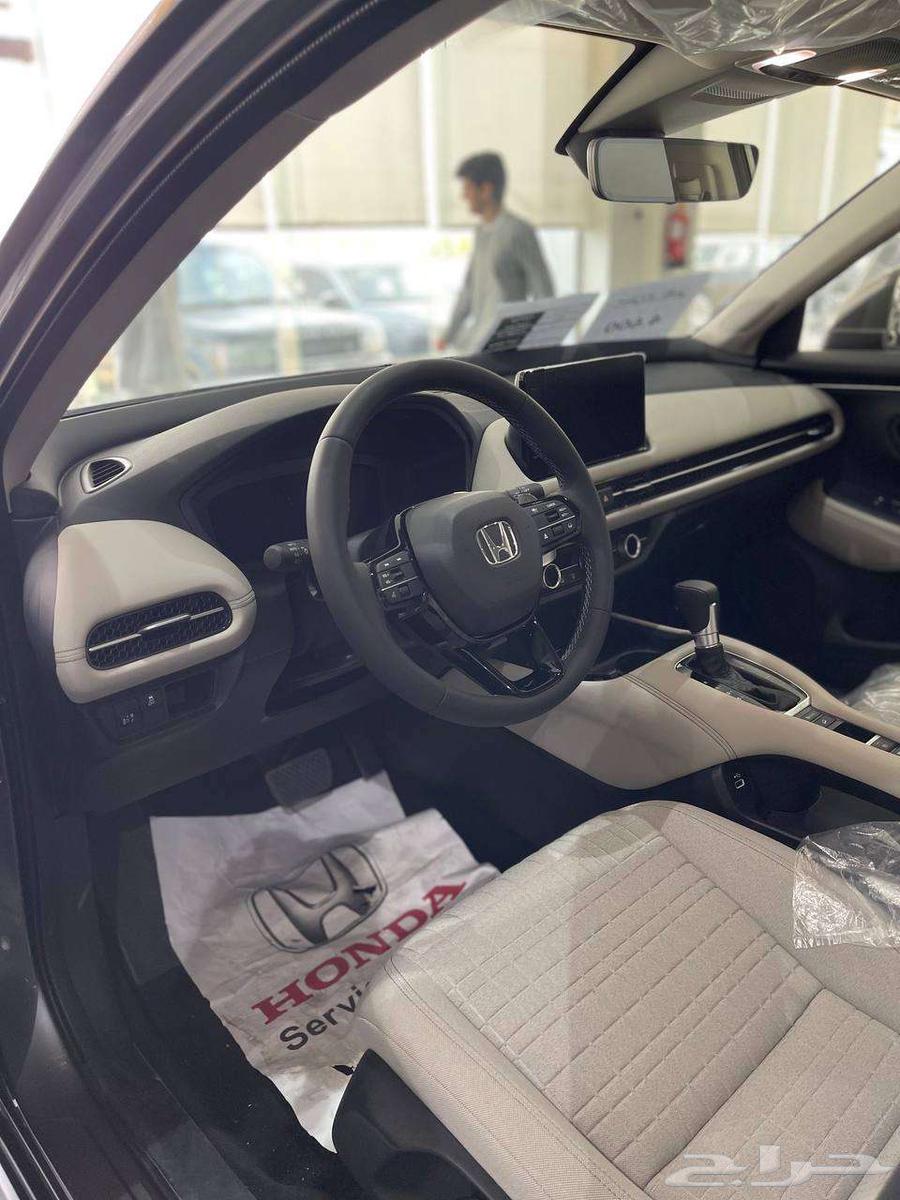هوندا ZR ستاندر 202463617983862275111