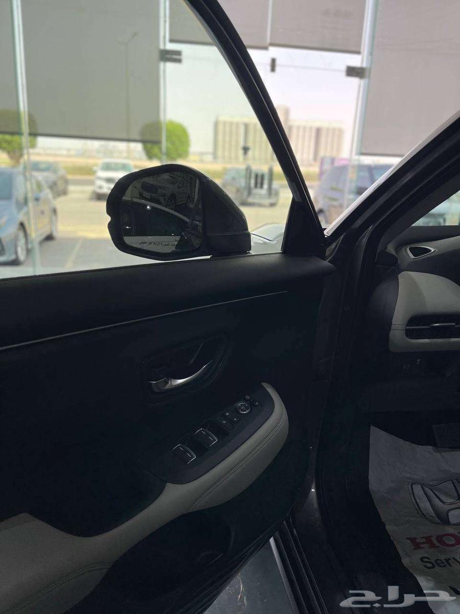 هوندا ZR ستاندر 202463617983862275114