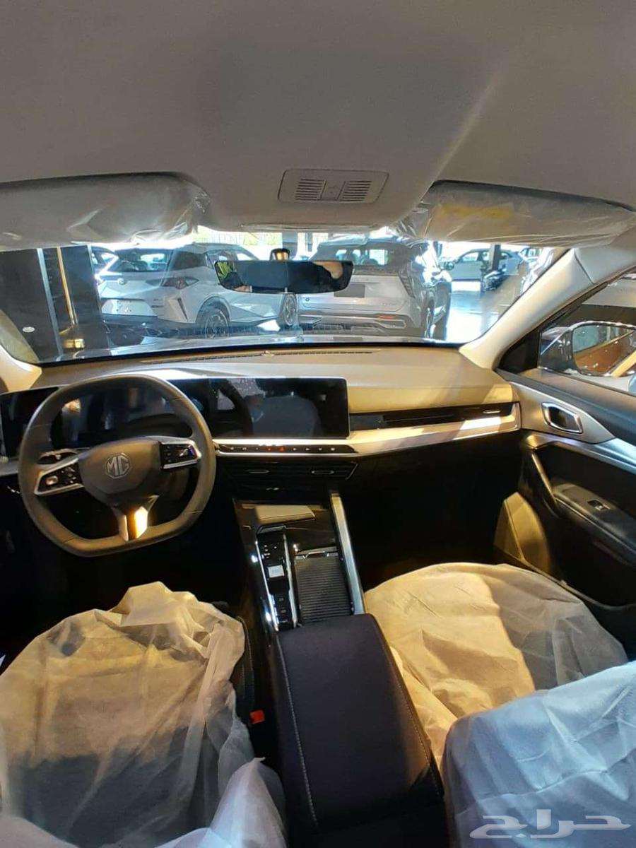 MG One Model 2024 Standard Price from the End63698947329794112