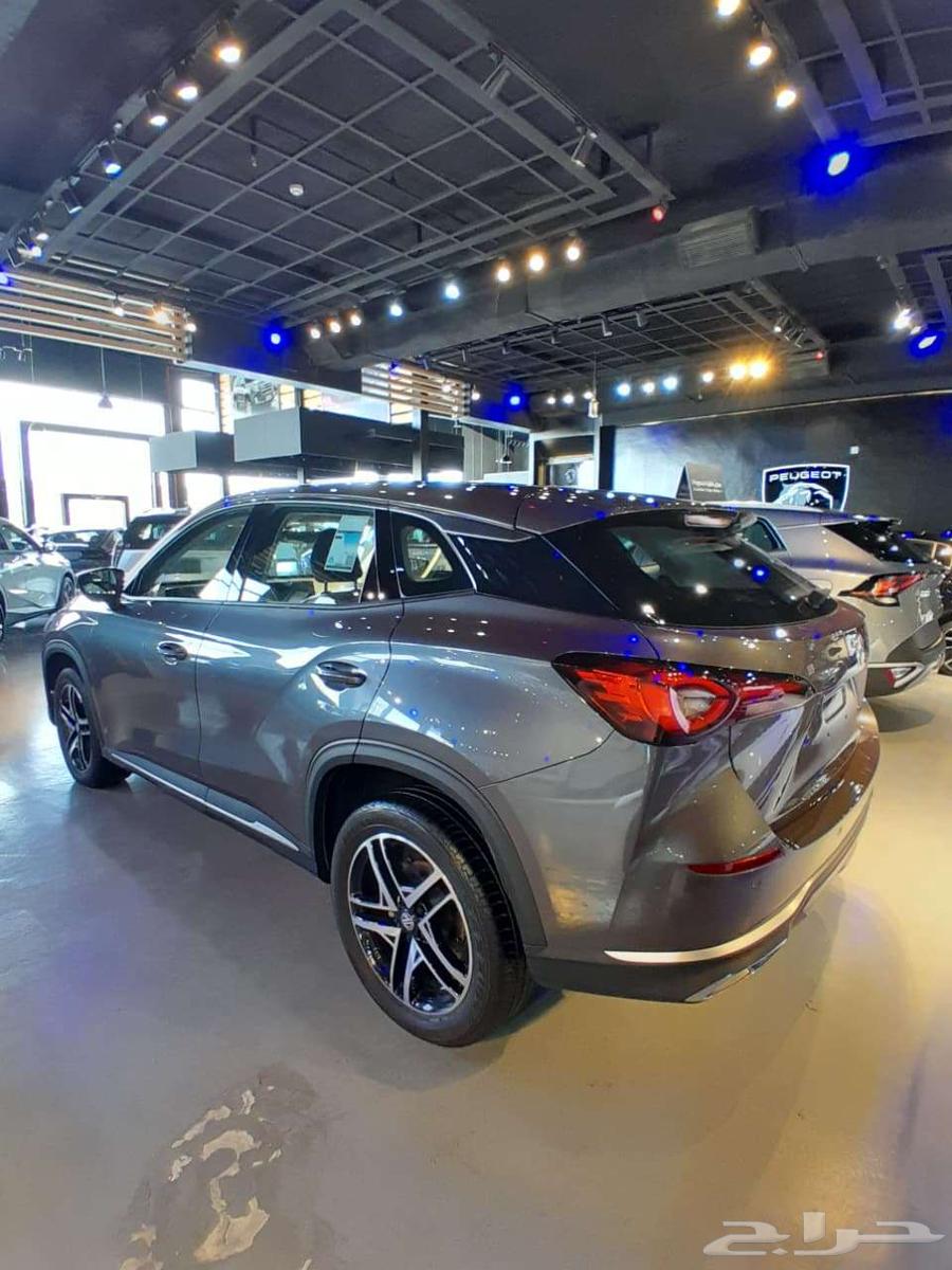 MG One Model 2024 Standard Price from the End63698947329794113