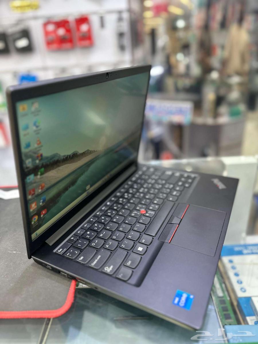 LENOVO THINKPAD E1463655520190978112