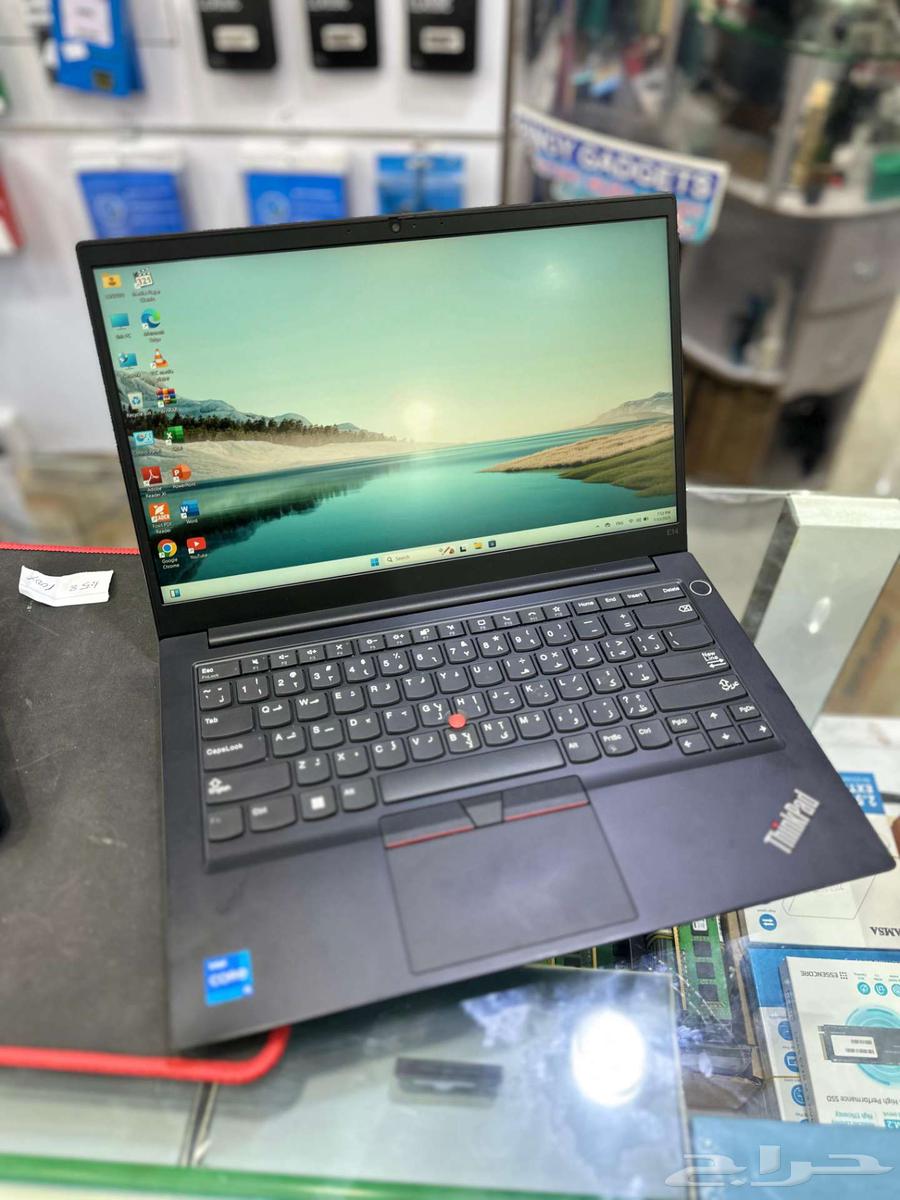 LENOVO THINKPAD E1463655520190978113