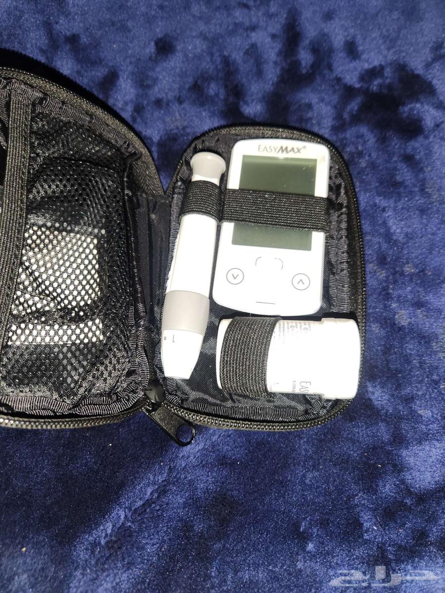 Blood Sugar Device63655407703171110