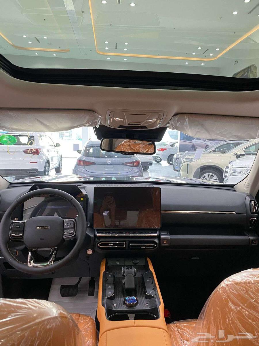 Haval H7 with special offers 202663698950995457111