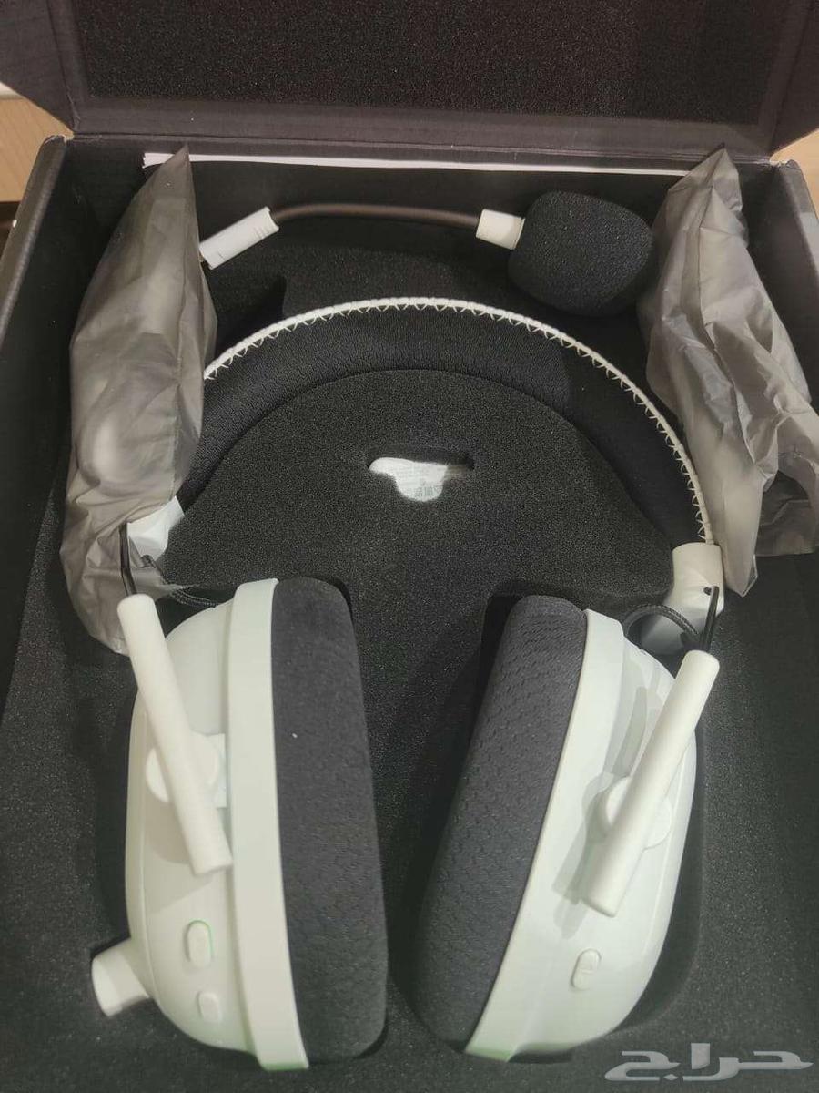 Black Shark v2 Pro Headset63655523166083112