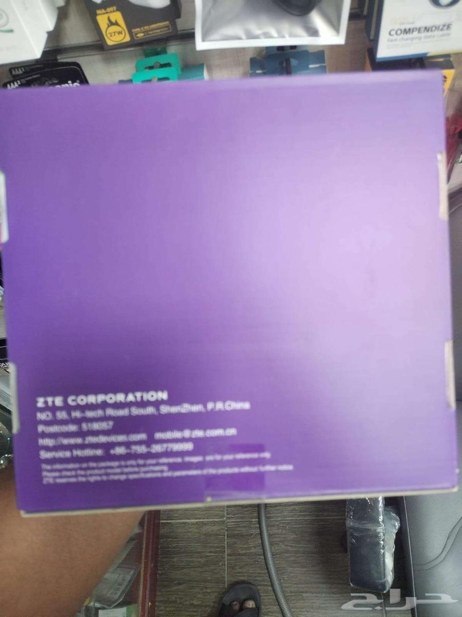 HUAWEI 5G Router63655526422787110