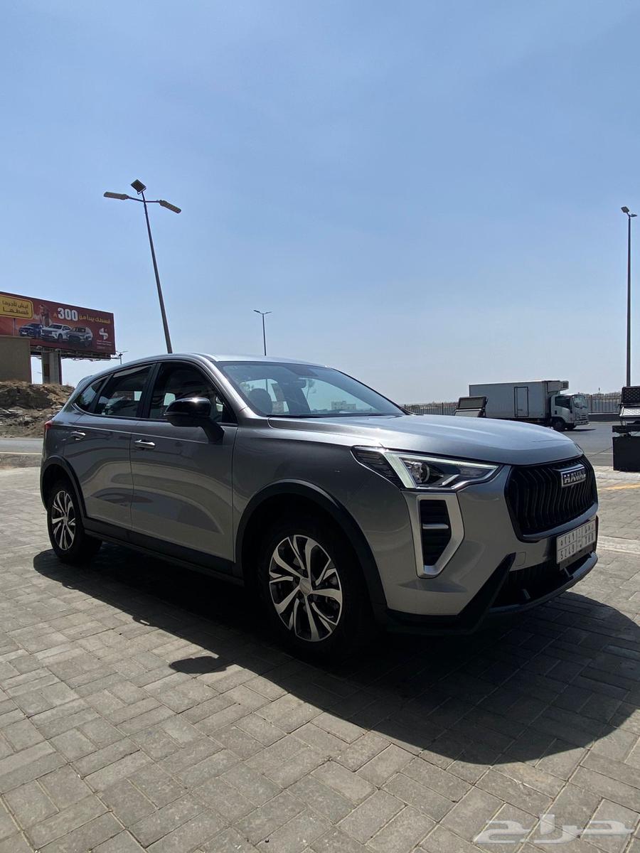 هافال جوليان 202563698954628865114