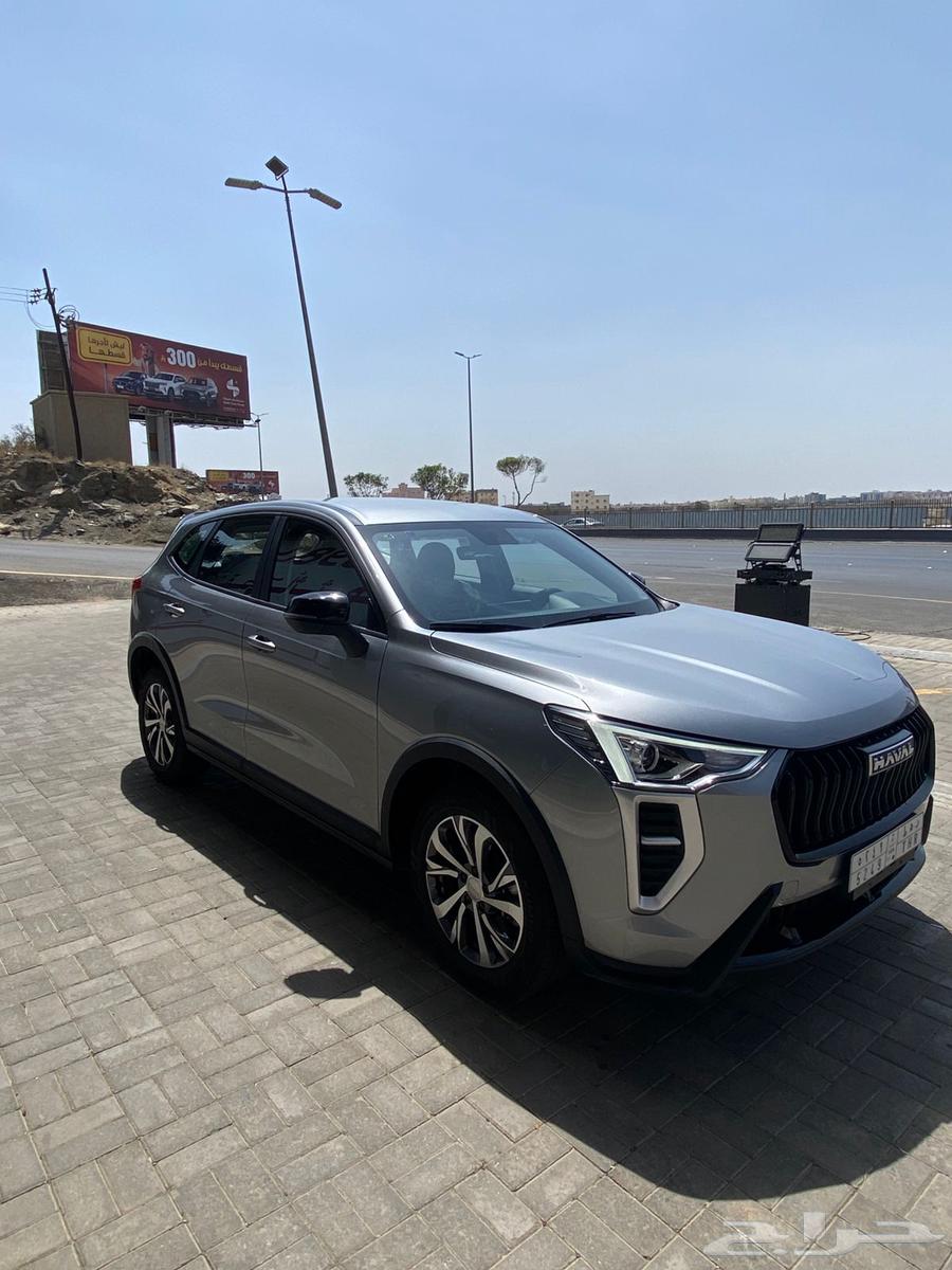 هافال جوليان 202563698954628865113