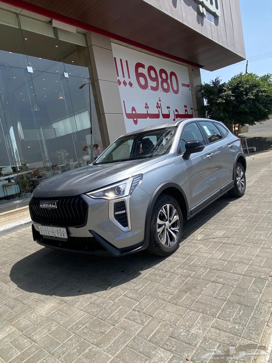 هافال جوليان 202563698954628865112