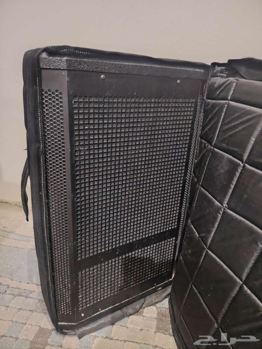 6 Internal Power Speakers 1000 Watts63655890056194112