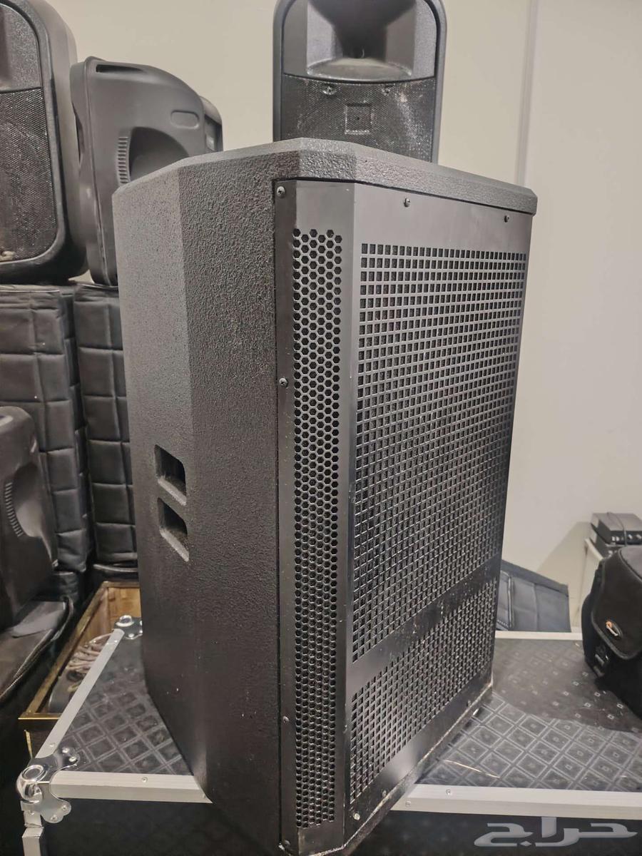 6 Internal Power Speakers 1000 Watts63655890056194113