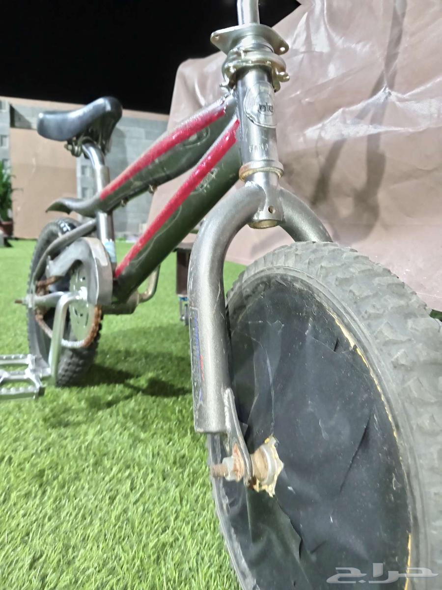 Clean Cobra 14-inch bicycle for sale63655613768323114