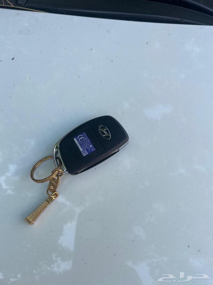 Accent Model 201863672320967425112