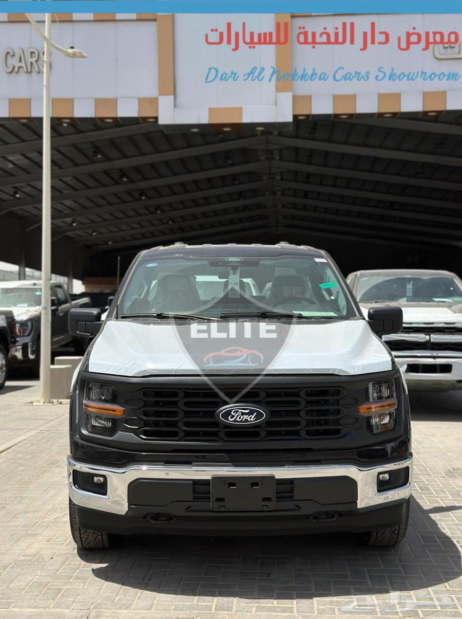 فورد f150 غماره 202563680069451011111