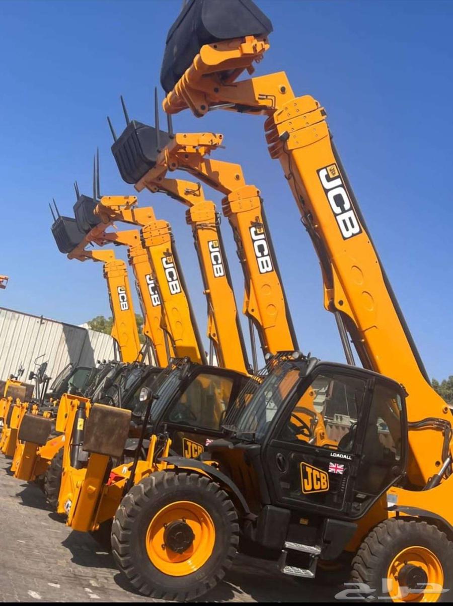تأجير رافعات شوكية وكرينات63678538684034110