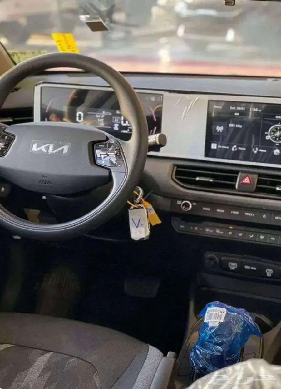 كيا K4 2026 Kia63676886492162111