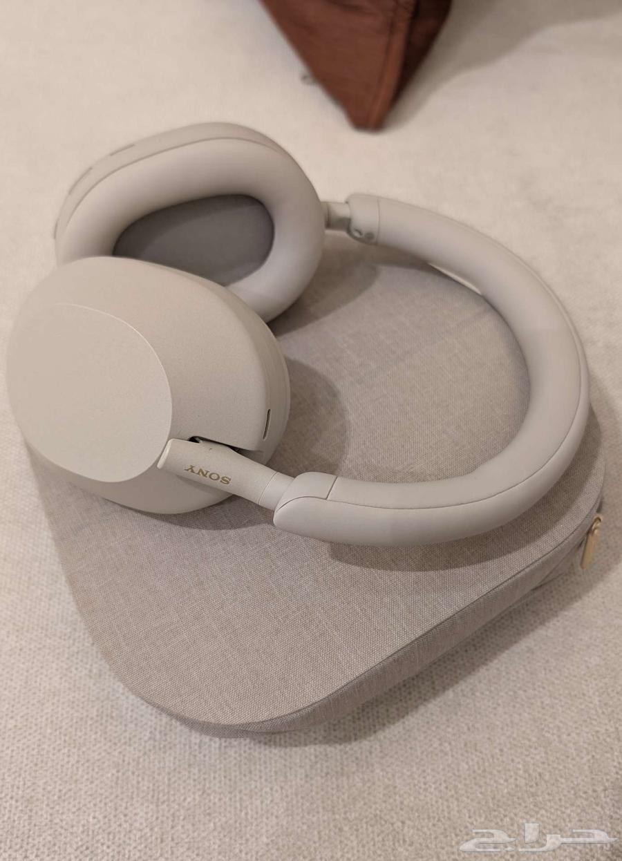 Sony WH-1000XM5 Wireless Headphones63655515825026111