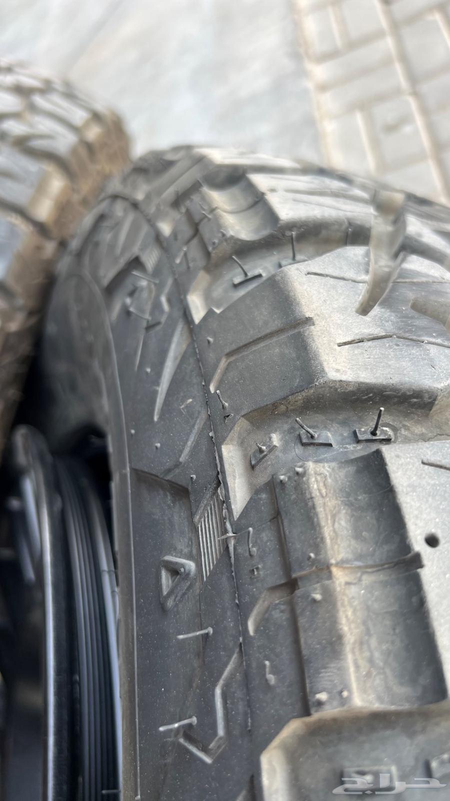 Stone tires and rims63672321120642111