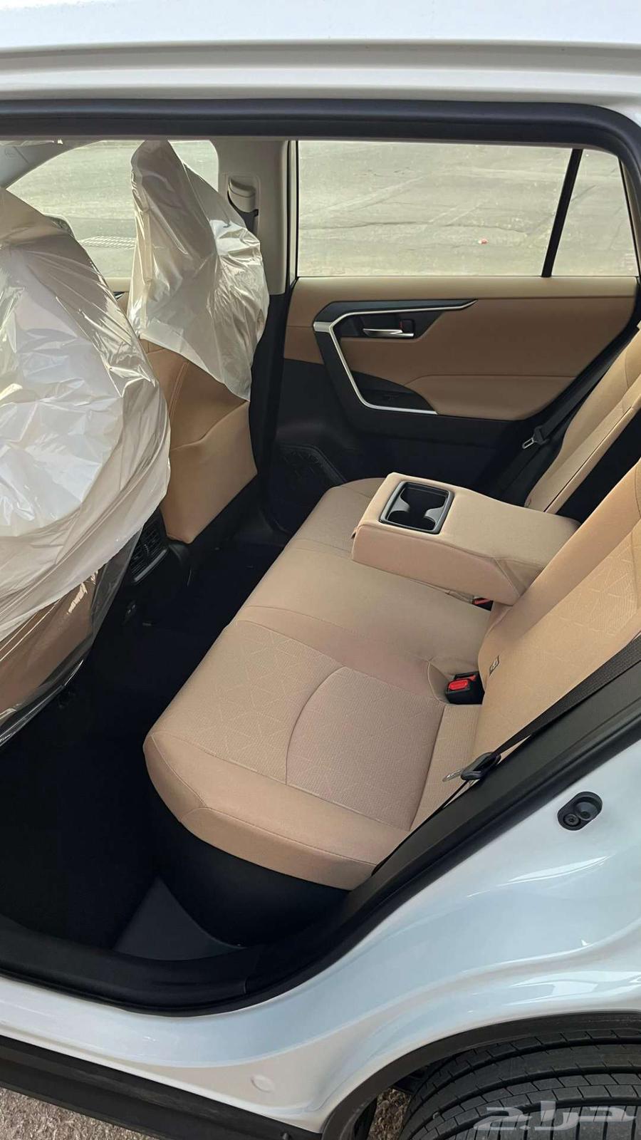 تويوتا راف فور بنزين XLE 2025 كاش-تمويل63673033347713112