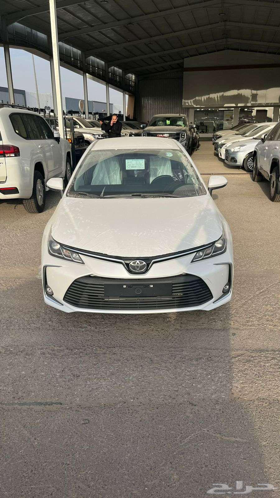 2025 Toyota Corolla XLE Enhanced 2.0, 16-inch Alloy Wheels, Cash - Financing Available63673033218177111