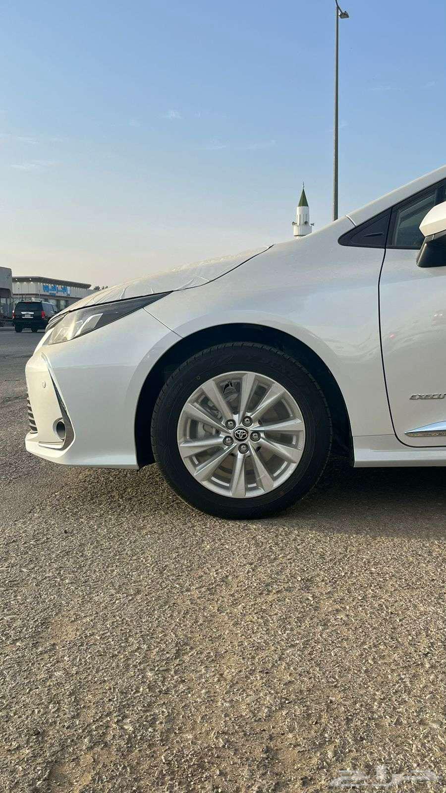 Corolla Modified 2.0 Engine 2025 Model63673630344451113