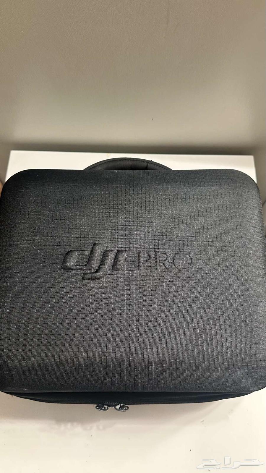 مانع اهتزاز روني Dji RS 3 COMBO63655625771138112