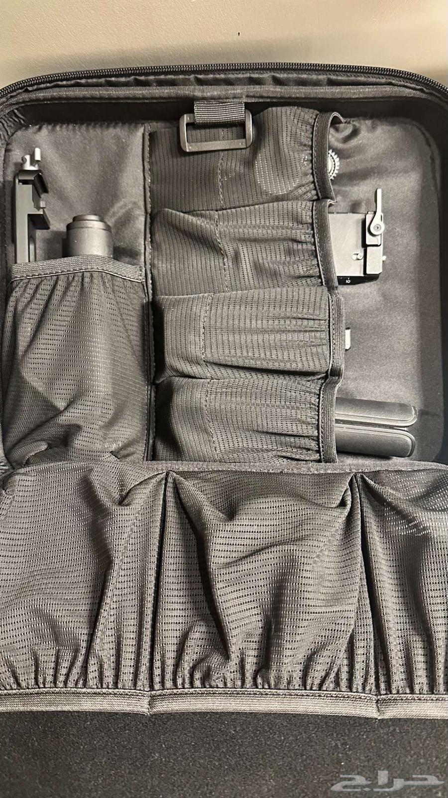 مانع اهتزاز روني Dji RS 3 COMBO63655625771138114