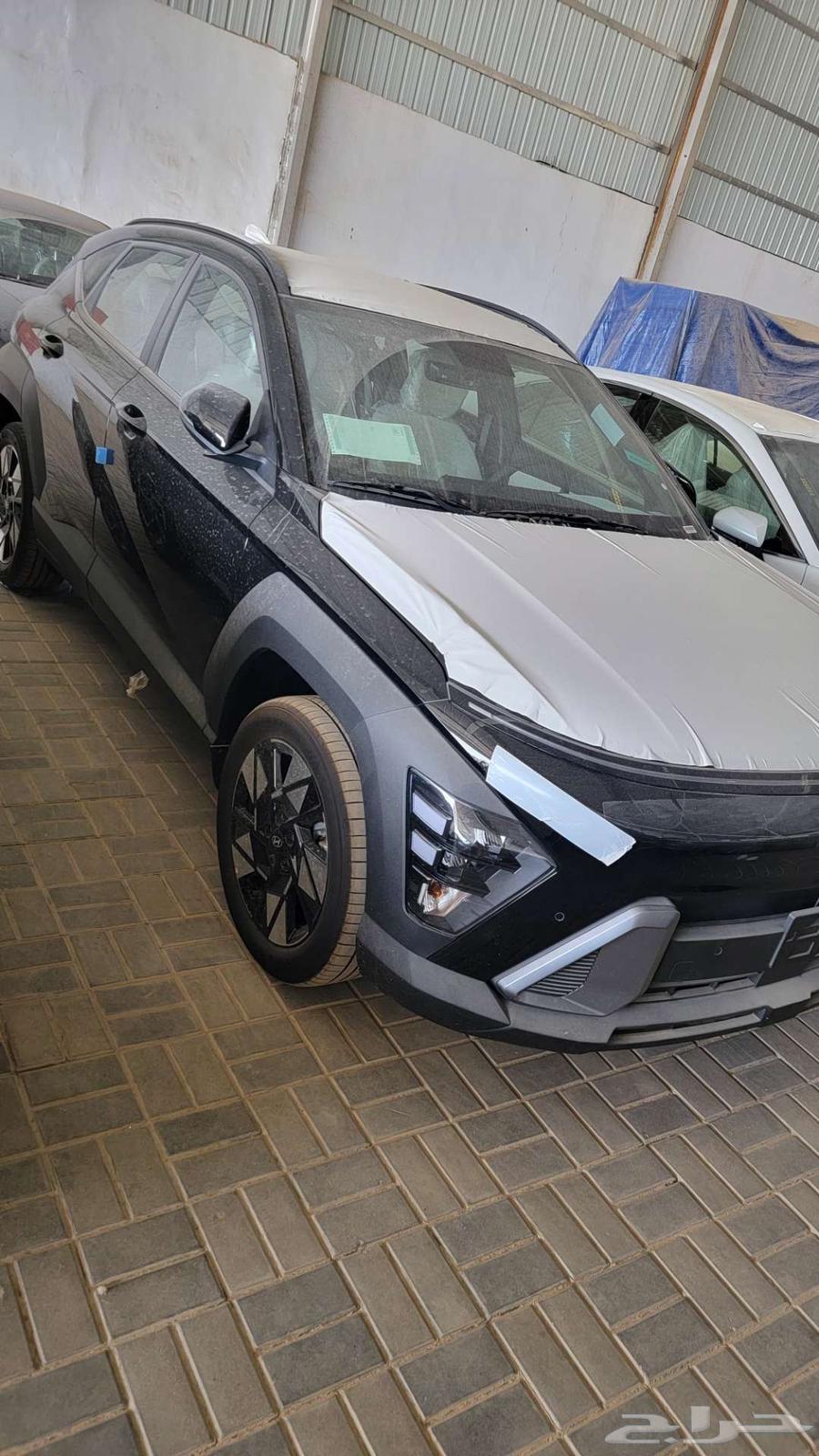 هيونداي كونا سمارت -فليت -2025 (كاش-اقساط)63676090399873111