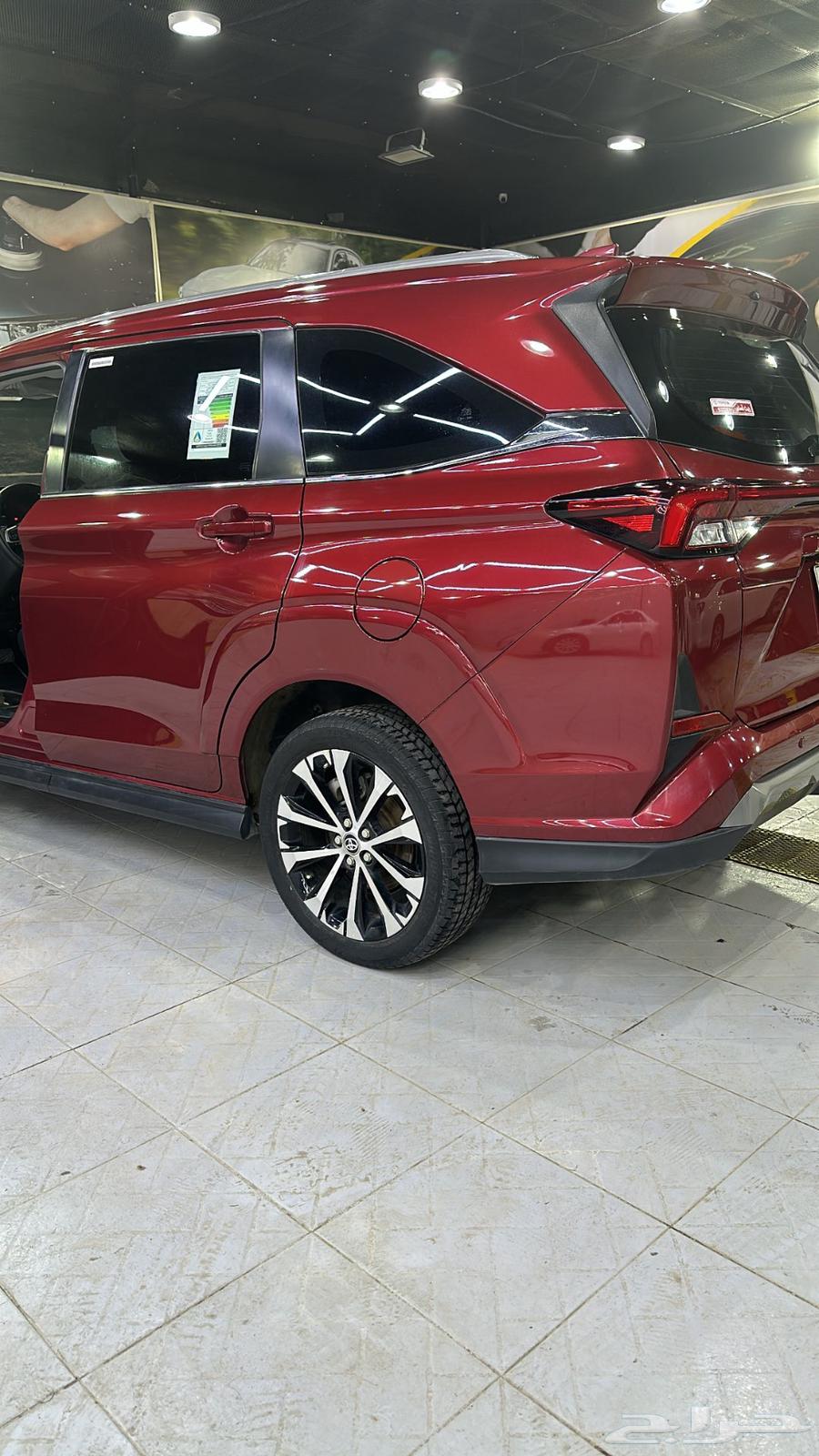 Toyota Vellfire 202363676716631171112
