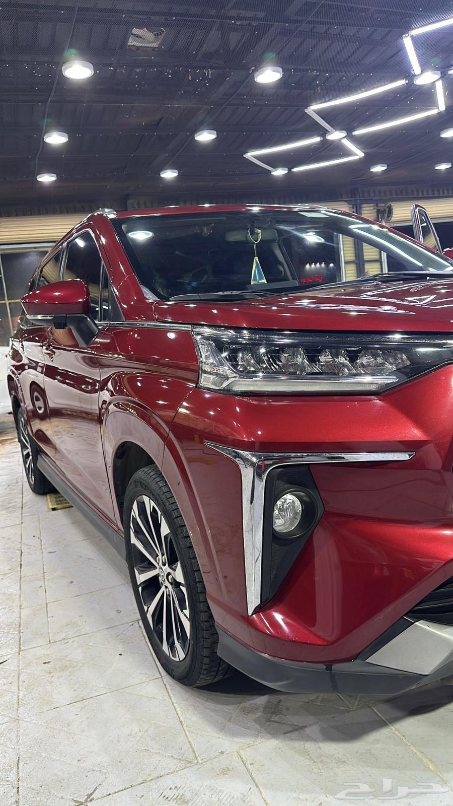 Toyota Vellfire 202363676716631171113