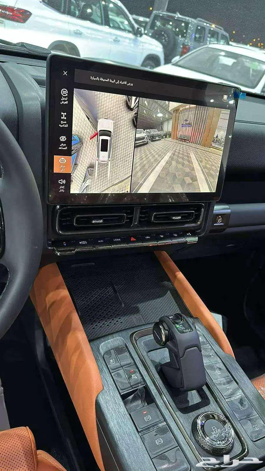 هافال اتش ناين haval h9 2026 الجديده63677656324353113