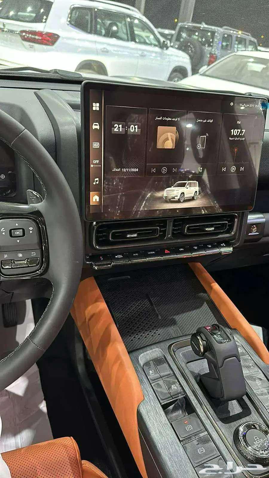 هافال اتش ناين haval h9 2026 الجديده63677656324353114
