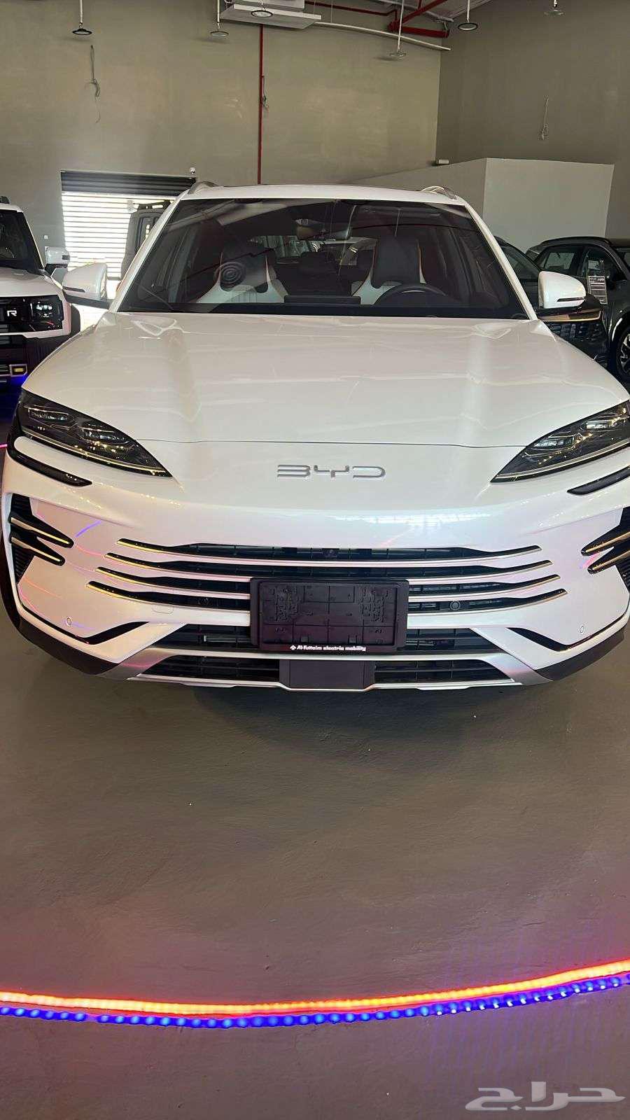 بي واي دي سونق بلس 202563698943773187110