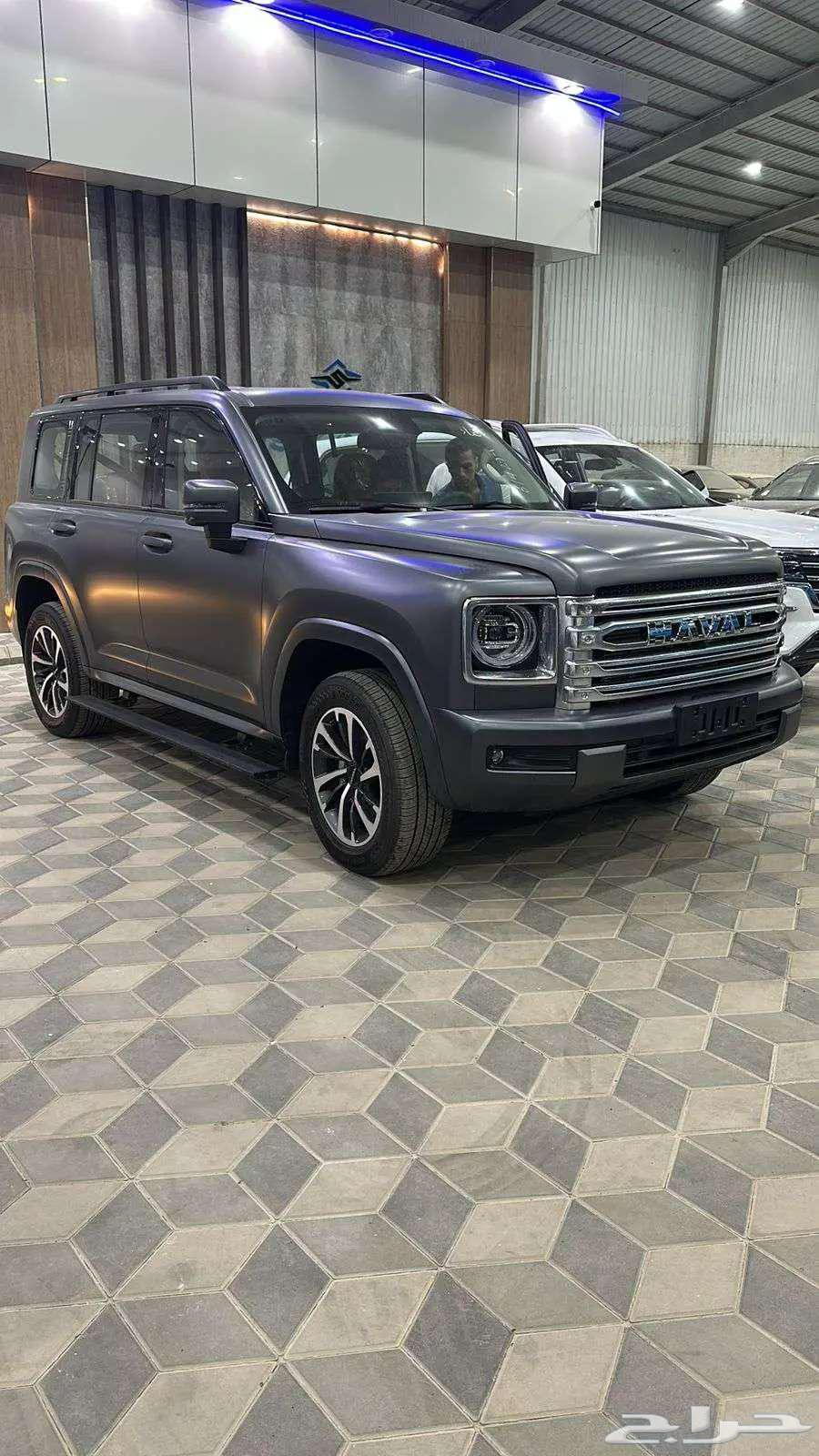 هافال اتش 9 فل كامل63678538636931114