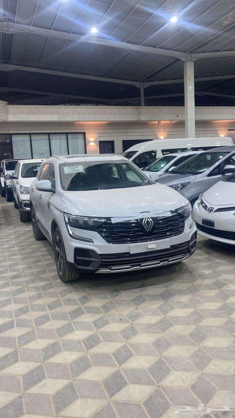 رينو كوليوس فل كامل بلس جميع الالوان202563680350230659114