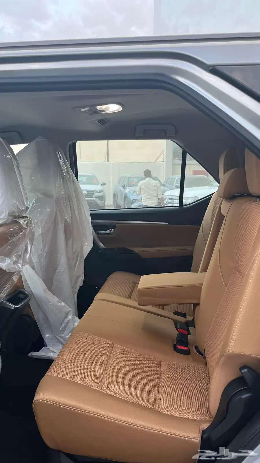 Toyota Fortuner GX2 Double Diesel 2025 Cash and Installment Offers63676544501890114